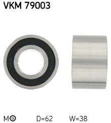 SKF VKM 79003